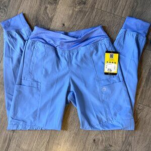 WonderWink Cargo Jogger